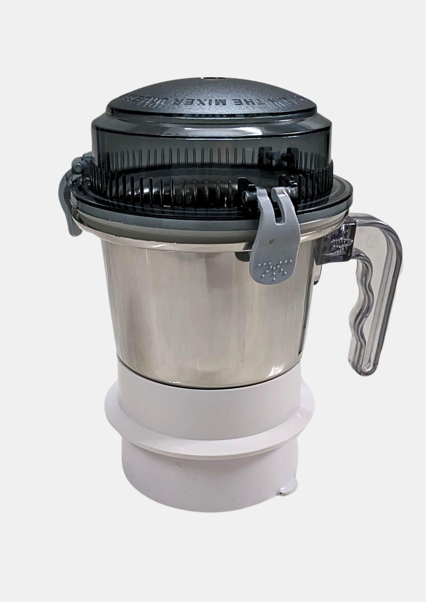 Unleash Culinary Delights with the Chutney Grinder Jar for Sujata Mixer: A Perfect Blend of Convenience and Quality