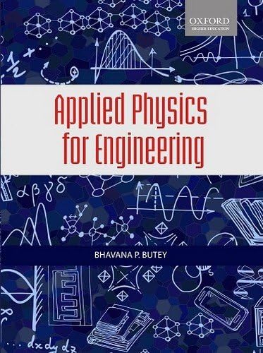 APPLIED PHYSICS FOR ENGINEERING