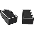 Definitive Technology High-Performance Home Speaker, Set of 2, Black (AUMO-A)