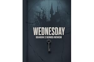 Wednesday Season 2 Series Review: Une plongée en profondeur dans le casting du film, le drame de production et la romance qui a tout déclenché