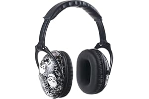 PROTEAR SNR 28dB Reducción de ruido Orejeras de seguridad para niños