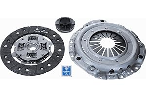 SACHS 3000 111 001 Kit Frizione Per Mercedes-Benz 190 (W201) 1982-1993