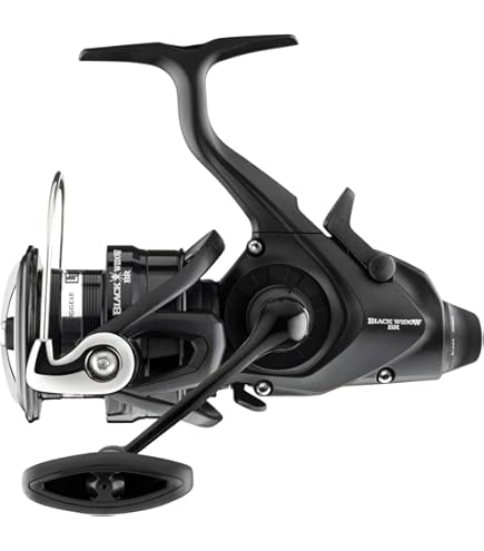 Moulinet Daiwa Emcast BR LT 2500 - Frein Avant - Pêche Carpe - Neuf