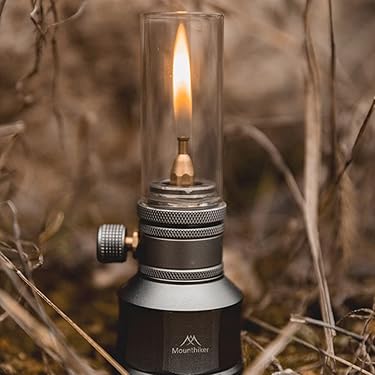 Kampeer verlichting: verlicht je avontuur | Urban Survival - Urban Survival