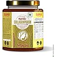Nutrela Collagen Prash Supplement for Glowing & Younger Looking Skin - 400g | Patanjali Collagen Builder Skin Super Food for Men & Women