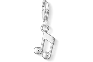 Thomas Sabo Women Charm Pendant Best Mom Charm Club