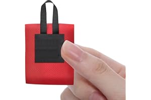 Yeesabella Mini Pocket Picnic Blanket Beach Blanket Picnic Mat for Camping Hiking Travel Camping Waterproof and Sandproof 70 * 110cm Collapsible Super Small Pocket Size