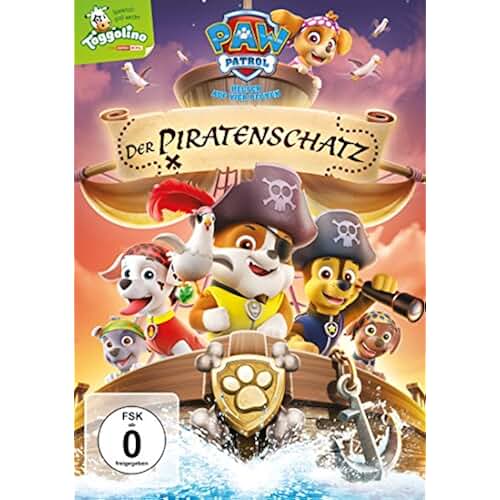 Suchergebnis auf Amazon.de für: paw patrol film deutsch