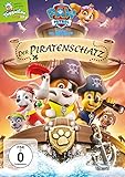  Paw Patrol - Der Piratenschatz
