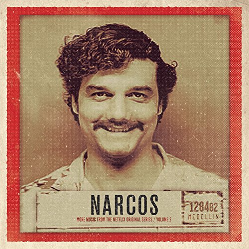 Preisvergleich Produktbild Narcos Vol.2
