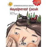 Hayalperest &Ccedil;ocuk