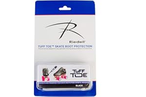 Riedell Tuff Toe Skate Boot Protection