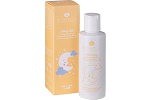 Olio Corpo Baby 150 ml - Alkemilla