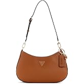GUESS Noelle II Top Zip Shoulder El &ccedil;antası Kadın