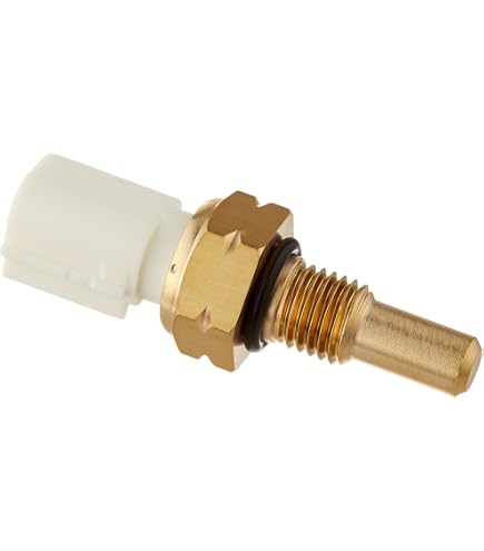 Genuine Honda 37870-PLC-004 Engine Coolant Temperature Sensor