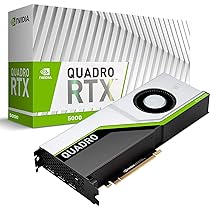 NVIDIA Quadro RTX 5000　16GB PNY Quadro RTX 5000 16GB GDDR6 : Amazon.co.uk: Computers