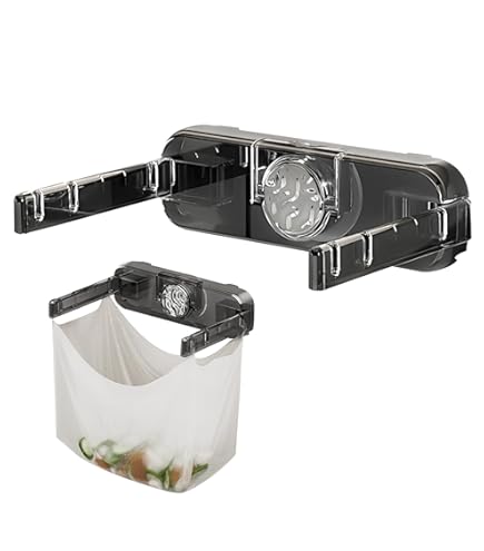 Support Sac-poubelle : Support Sac Poubelle Professionnel & Porte Sac