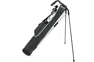 Orlimar Pitch 'n Putt - Bolsa de Transporte Ligera para Golf