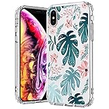 MOSNOVO Entwurf - Perfect entwarf um es weg mit Mode trend Ihrer iPhone X/iPhone XS rückseitigen Abdeckung zu zeigen