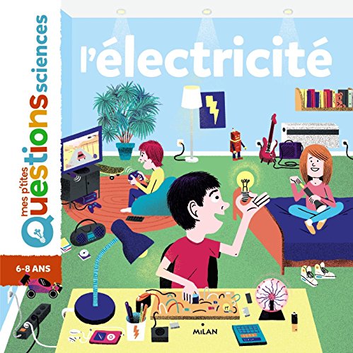 L'éléctricité
