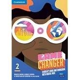Game Changer Level 2 Student's Book and Workbook with Digital Pack