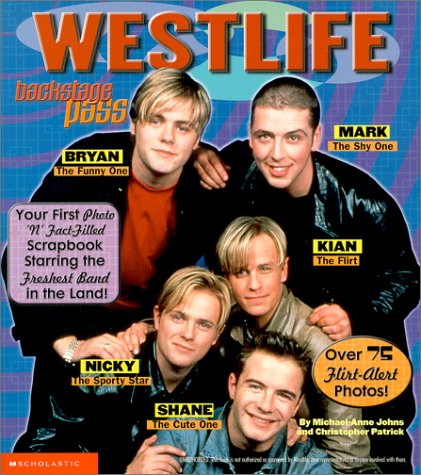 Download Westlife