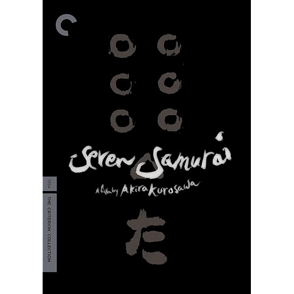 THE CRITERION COLLECTION / 七人の侍 /Blu-ray Amazon.co.jp: 七人の侍 [Blu-ray] : 三船敏郎, 志村喬, 稲葉