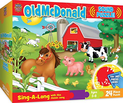 Preisvergleich Produktbild Old McDonald