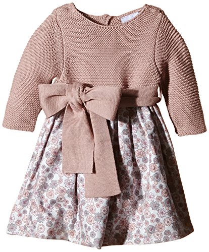 Neck & Neck Unisex-Baby Gable, pink (dark pink / rosa fuerte 32), size 3 months