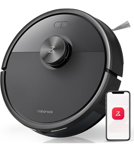 eufy Anker RoboVac G10 Hybrid Black: Buy Online at Best Price in
