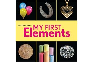 Theodore Gray's My First Elements