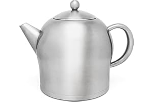 Bredemeijer Teiera Minuet® Santhee 2,0L, opaca