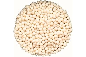 Giant White Couscous 1kg (BWFO)