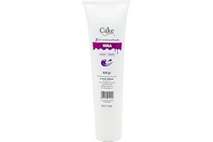 CAKE DECORATION LINE CakeDecorationLine Colorante Alimentare Gel Concentrato 100gr Viola - Coloranti Alimentari per Masse