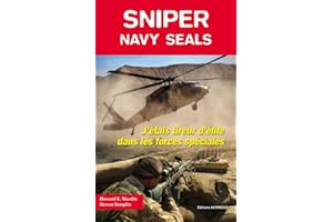 Sniper : Navy seals, tireur d'elite dans les forces spéciales