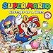 Produktbild Super Mario Retro 2020 Wall Calendar: History of a Hero