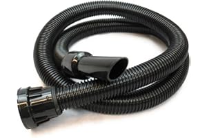 Filtamagic Tuyau aspirateur Numatic Henry Hoover 1,8 m 32 mm