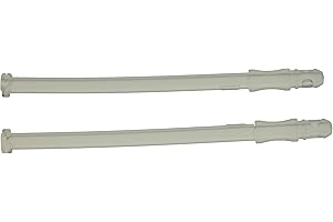 ‎DE'LONGHI (Dwa) DeLonghi 5313232961 rurki do spożycia mleka do w pełni automatycznych ekspresów do kawy