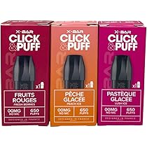 puff fruit rouge sans nicotine JNR Puff Grossiste Fournisseur Nicotine main image 0