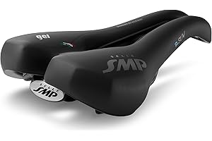 WIKUS SELLA SMP E-SUV GEL NERA MATT