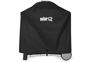 Weber - Funda Premium Weber Q - series Q300/Q3000