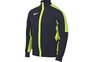 Nike M Nk Df Acd23 Trk Jkt K Knit Soccer Track Jacket Homme