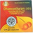 AVP Dhanvantaram (101) Soft Gel 100 Capsules