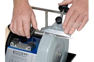 Tormek SVM-140 Lungo Blade Blade Blade GIG