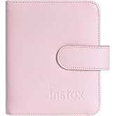 Instax Mini 12 Pink Album