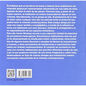 La habitación. Más allá de la sala de estar