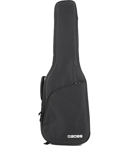 Custodia Per Chitarra Elettrica Doppio Manico Rockbag - Protezione Con Velluto E Imbottitura - Foto 11