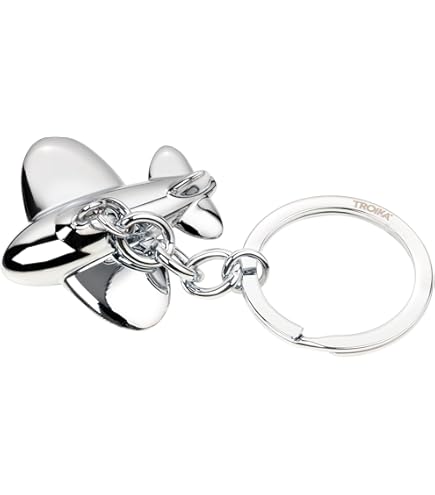 Portachiavi Delfino ODETOJOY Con Torcia LED E Suono: Simpatico Accessorio 3D Per Bambini E Guida Notturna - 4