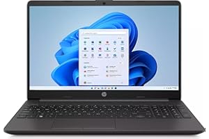‎HP HP Laptop - 15,6 Zoll Full-HD - N4500 2 x 2,80 GHz - 16 GB DDR4 RAM - 512 GB SSD - Intel UHD Grafik - Windows 11 Pro - #7614