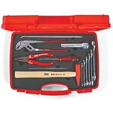 IZELTAS Hobby Set Oto Tipi(13Par&ccedil;a)